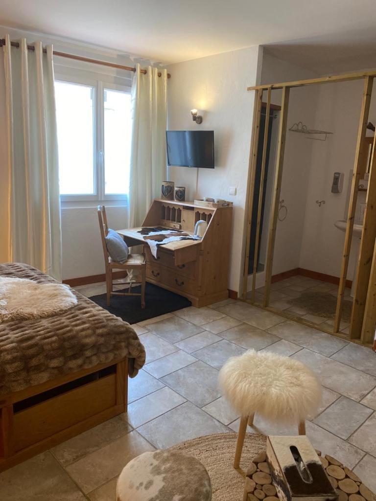 Reserve Des Monts D'Azur アンドン エクステリア 写真